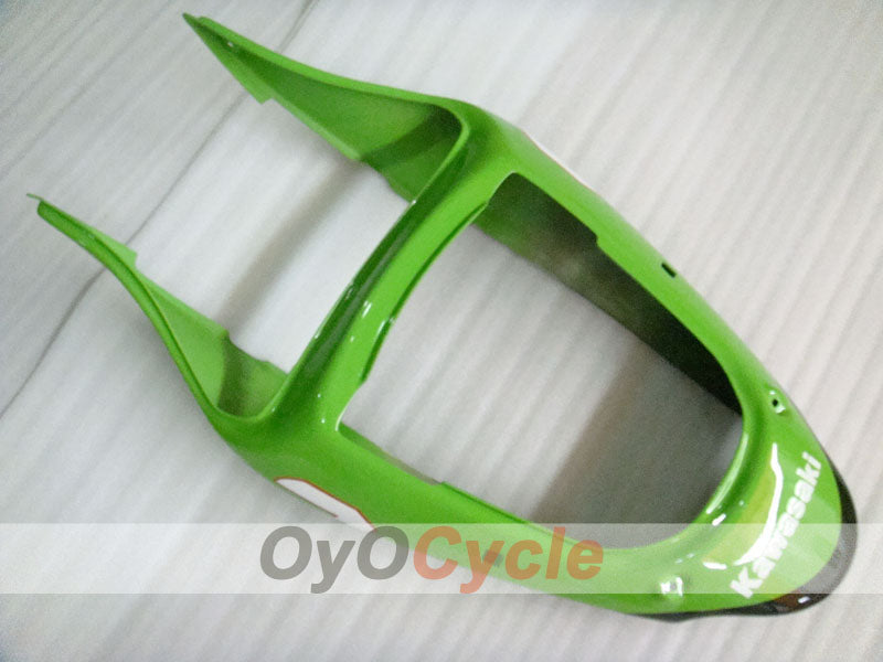 Rear Tail Fairing For Kawasaki 00-02 Ninja ZX-6R #OYO87912933 Secondary image