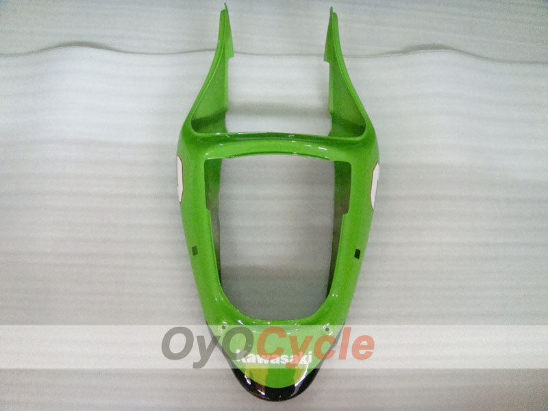 Rear Tail Fairing For Kawasaki 00-02 Ninja ZX-6R #OYO87912933 Main image