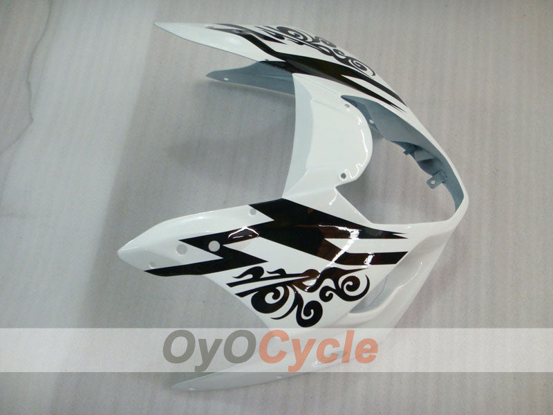 Front Upper Fairing For Suzuki 03-04 GSXR1000 #OYO87908450 Secondary image