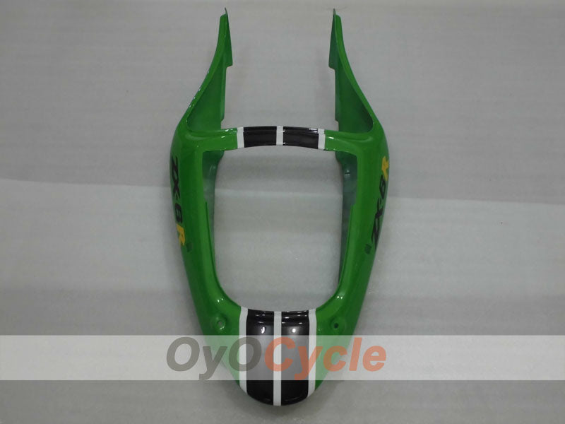 Rear Tail Fairing For Kawasaki 00-02 Ninja ZX-6R #OYO87912936 Main image
