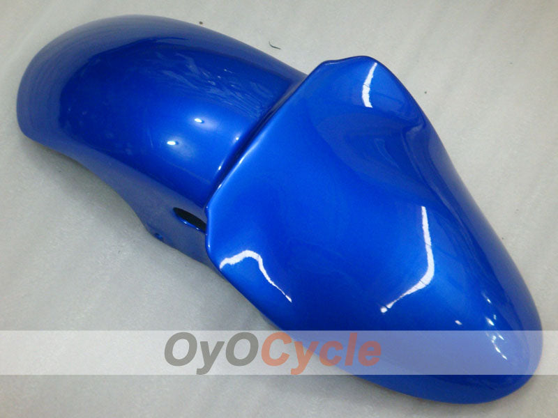 Front Fender Fairing For Kawasaki 00-02 Ninja ZX-6R #OYO87912938