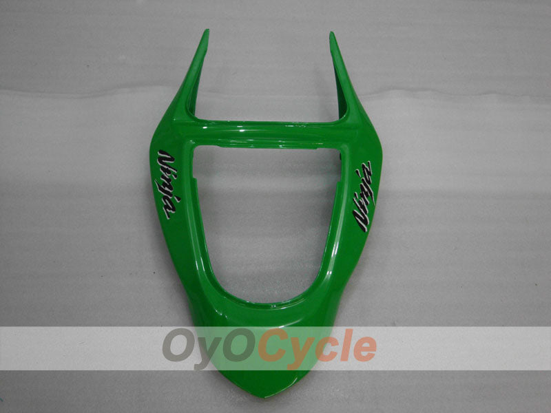 Rear Tail Fairing For Kawasaki 03-04 Ninja ZX-6R #OYO87912998 Main image