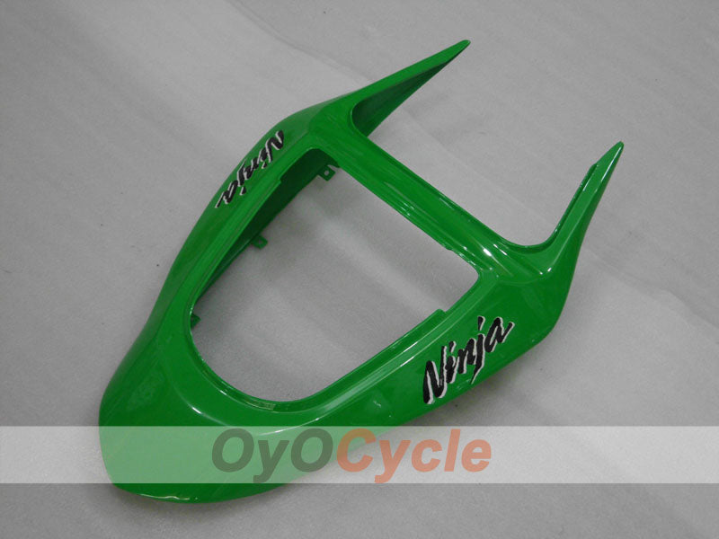 Rear Tail Fairing For Kawasaki 03-04 Ninja ZX-6R #OYO87912998 Secondary image