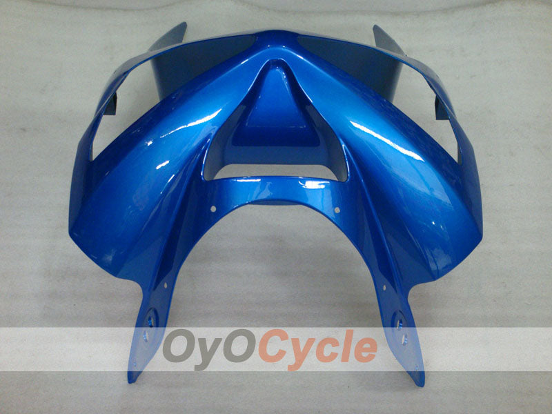 Front Upper Fairing For Kawasaki 03-04 Ninja ZX-6R #OYO87913001
