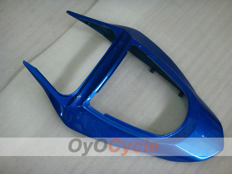 Rear Tail Fairing For Kawasaki 03-04 Ninja ZX-6R #OYO87913002 Secondary image