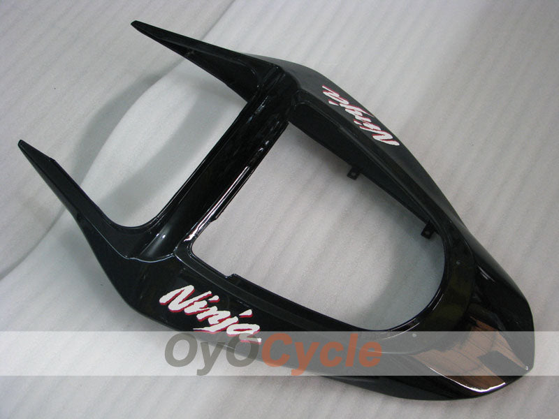 Rear Tail Fairing For Kawasaki 03-04 Ninja ZX-6R #OYO87913004 Secondary image