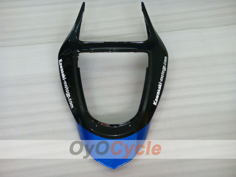 Rear Tail Fairing For Kawasaki 03-04 Ninja ZX-6R #OYO87913009 Main image