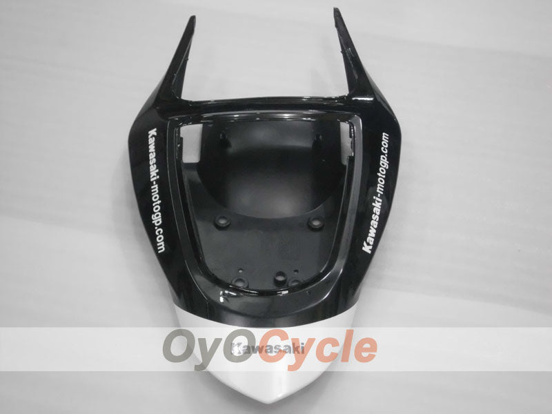Rear Tail Fairing For Kawasaki 03-04 Ninja ZX-6R #OYO87913022 Main image