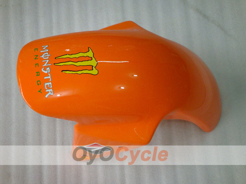 Front Fender Fairing For Kawasaki 03-04 Ninja ZX-6R #OYO87913024 Secondary image