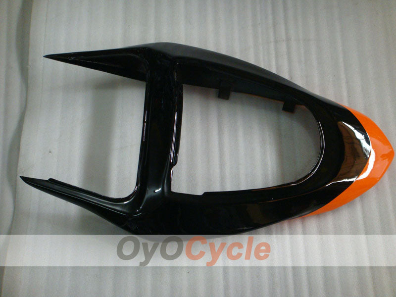 Rear Tail Fairing For Kawasaki 03-04 Ninja ZX-6R #OYO87913026 Secondary image