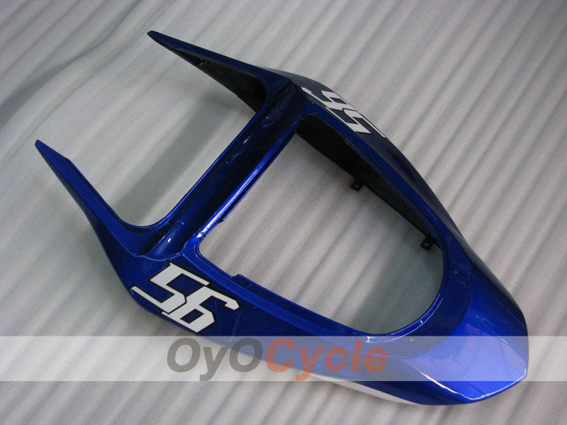 Rear Tail Fairing For Kawasaki 03-04 Ninja ZX-6R #OYO87913029 Secondary image