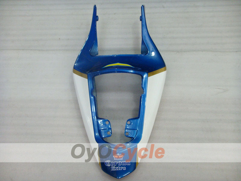 Rear Tail Fairing For Suzuki 03-04 GSXR1000 #OYO87910406 Main image
