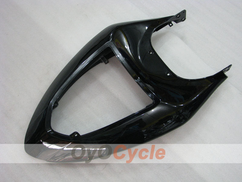 Rear Tail Fairing For Kawasaki 05-06 Ninja ZX-6R #OYO87913071 Secondary image