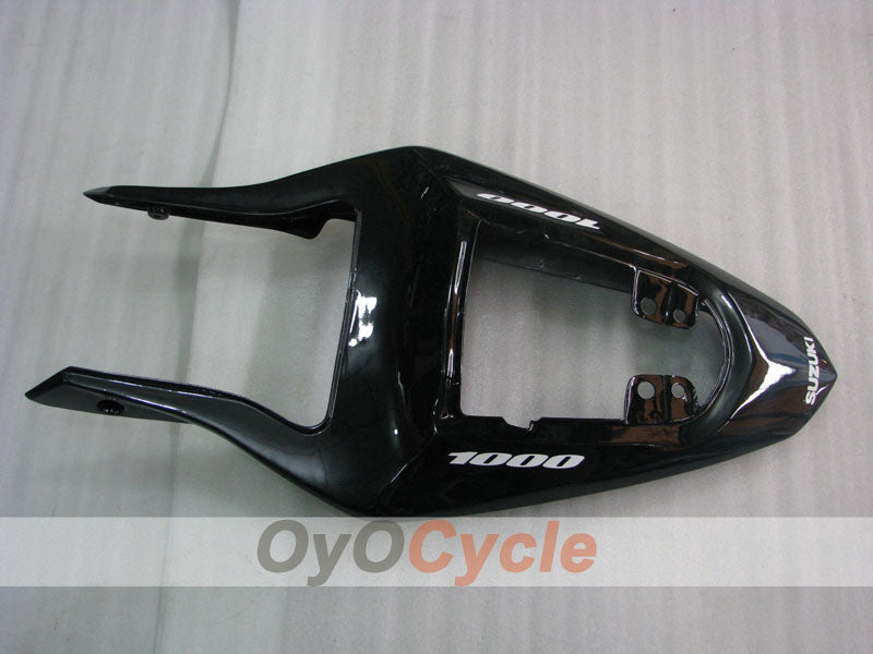 Rear Tail Fairing For Suzuki 03-04 GSXR1000 #OYO87910410 Secondary image
