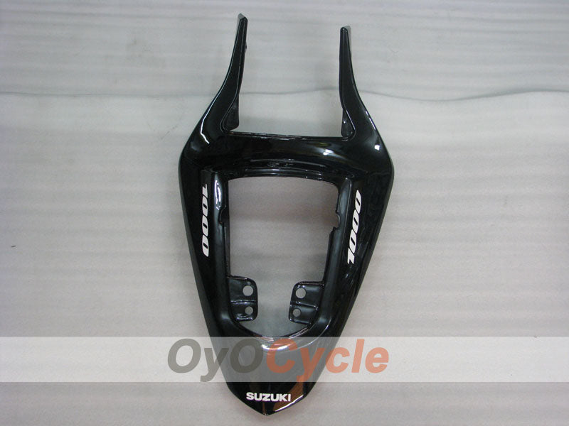 Rear Tail Fairing For Suzuki 03-04 GSXR1000 #OYO87910410 Main image