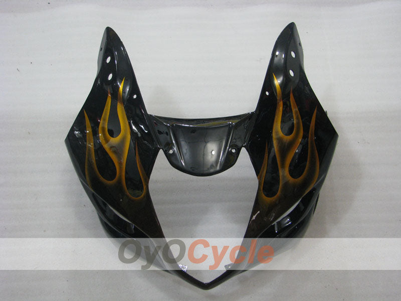 Front Upper Fairing For Suzuki 03-04 GSXR1000 #OYO87910416 Main image