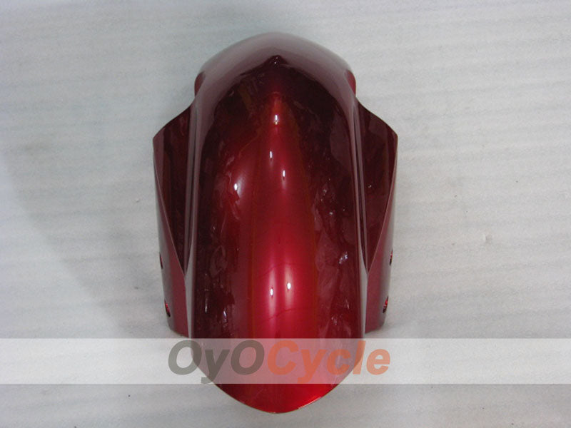 Front Fender Fairing For Suzuki 03-04 GSXR1000 #OYO87910419 Main image