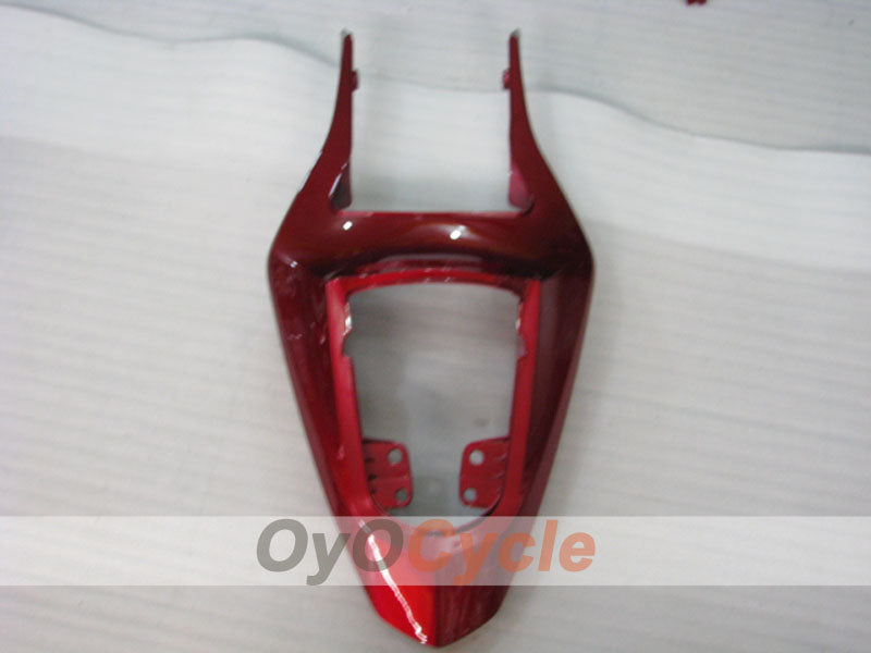 Rear Tail Fairing For Suzuki 03-04 GSXR1000 #OYO87910421 Main image