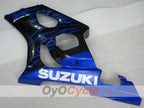 Left & Right Side Fairing For Suzuki 03-04 GSXR1000 #OYO87910426