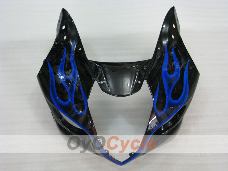 Front Upper Fairing For Suzuki 03-04 GSXR1000 #OYO87910424 Main image