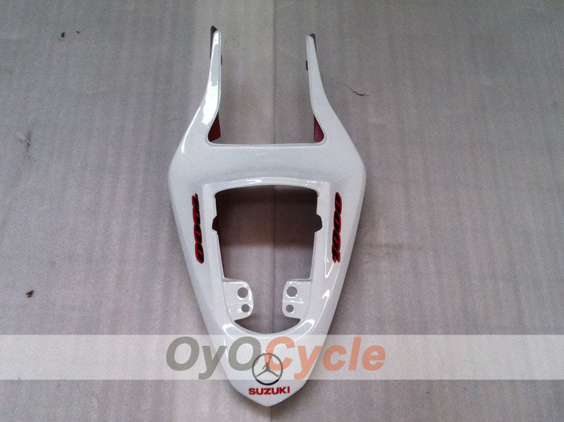 Rear Tail Fairing For Suzuki 03-04 GSXR1000 #OYO87910429 Main image