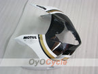 Front Upper Fairing For Suzuki 03-04 GSXR1000 #OYO87910432