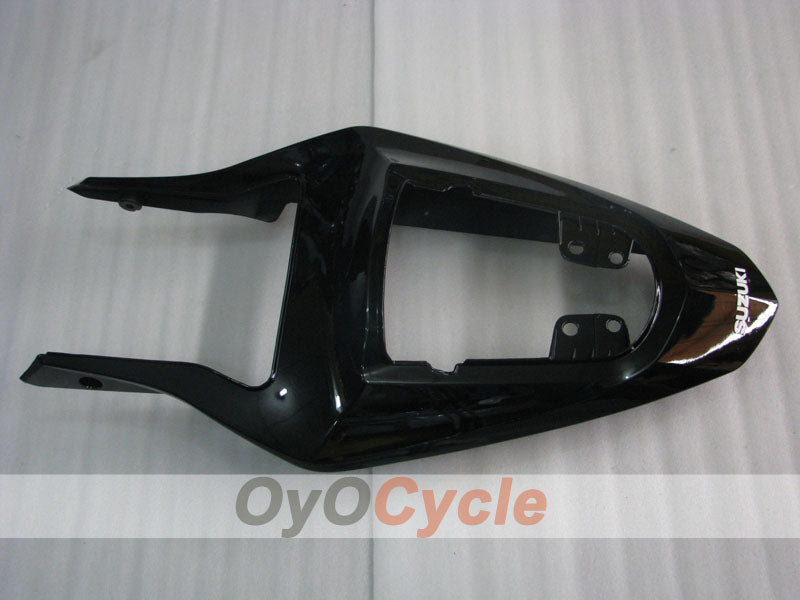 Rear Tail Fairing For Suzuki 03-04 GSXR1000 #OYO87910433 Secondary image