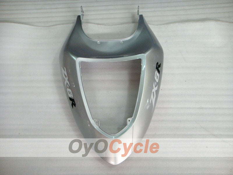 Rear Tail Fairing For Kawasaki 05-06 Ninja ZX-6R #OYO87913080 Main image