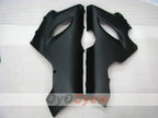 Injection Fairing kit for 05-06 NINJA ZX-6R - Green, Black - Factory Style #OYO87901855