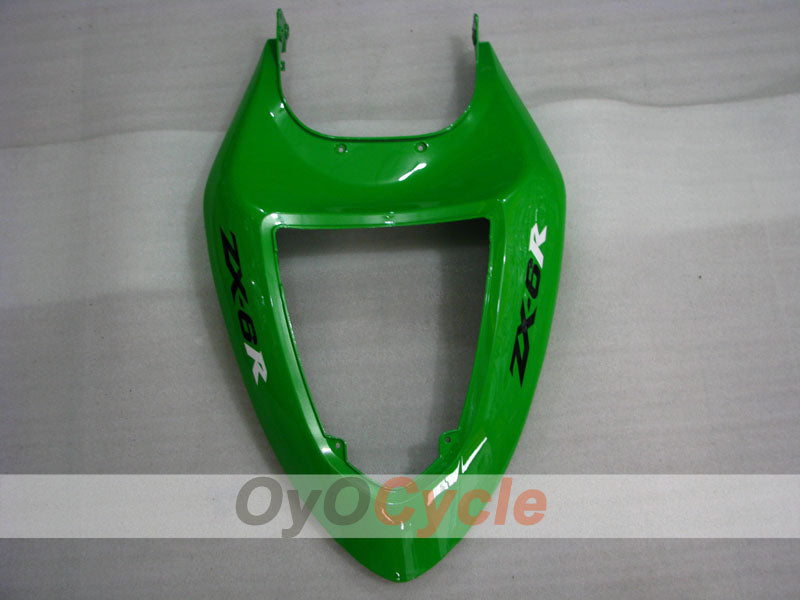 Rear Tail Fairing For Kawasaki 05-06 Ninja ZX-6R #OYO87913089 Main image