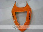 Rear Tail Fairing For Kawasaki 05-06 Ninja ZX-6R #OYO87913093