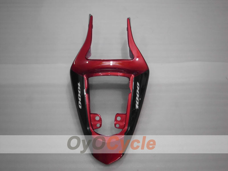 Rear Tail Fairing For Suzuki 03-04 GSXR1000 #OYO87910451 Main image