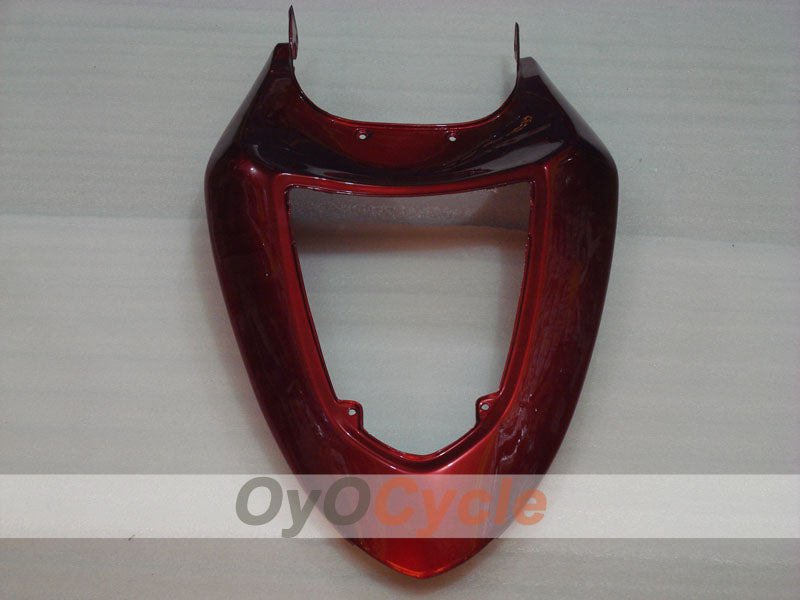 Rear Tail Fairing For Kawasaki 05-06 Ninja ZX-6R #OYO87913097 Main image