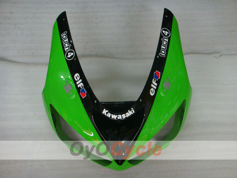 Front Upper Fairing For Kawasaki 05-06 Ninja ZX-6R #OYO87913106 Main image