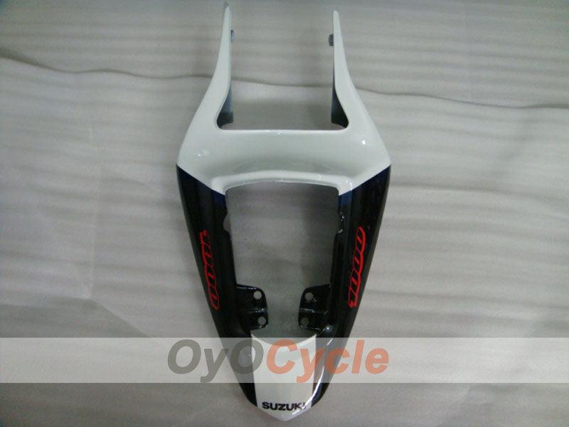 Rear Tail Fairing For Suzuki 03-04 GSXR1000 #OYO87910468 Main image