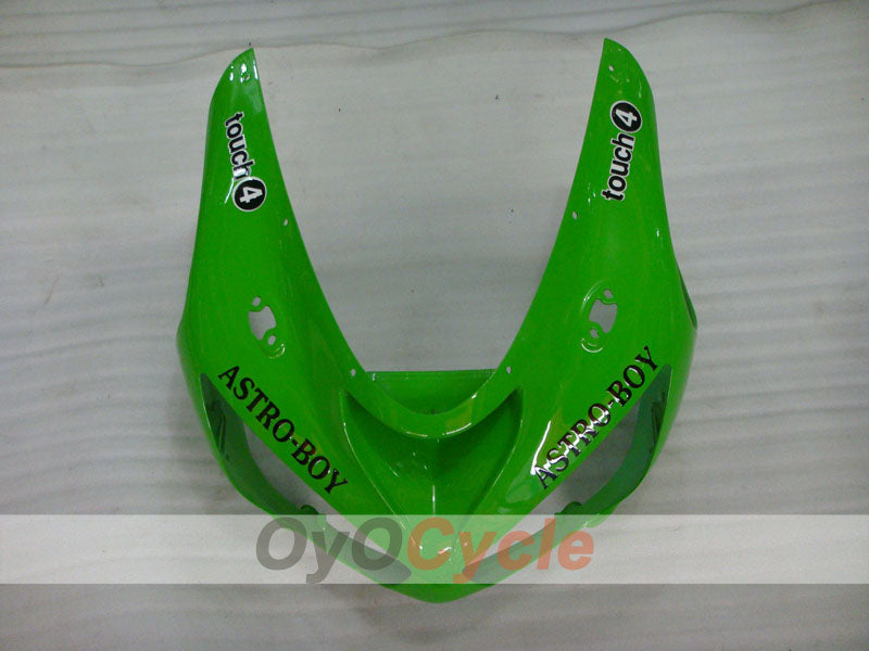 Front Upper Fairing For Kawasaki 05-06 Ninja ZX-6R #OYO87913113 Main image