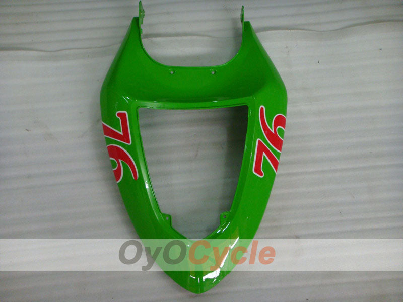 Rear Tail Fairing For Kawasaki 05-06 Ninja ZX-6R #OYO87913114