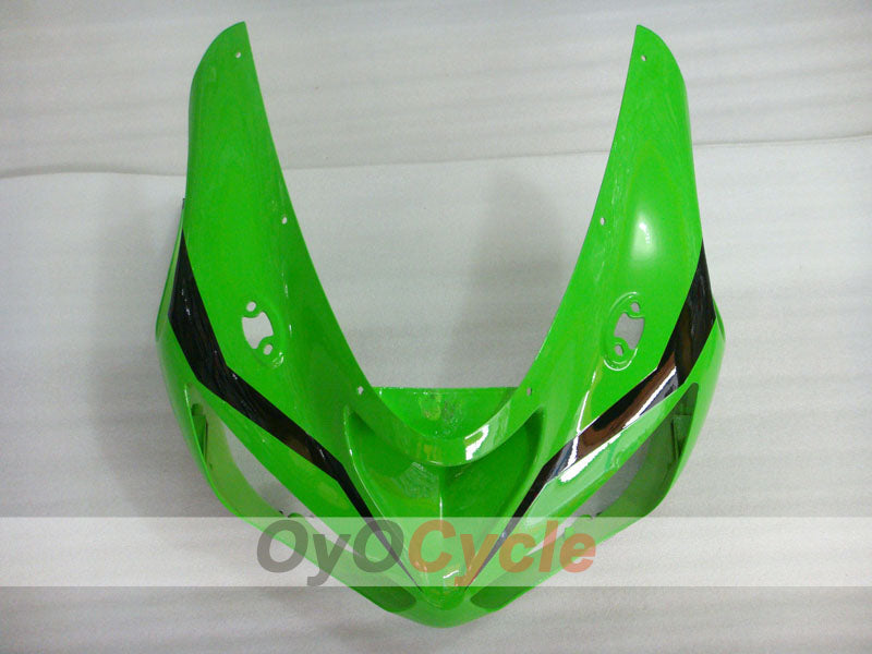 Front Upper Fairing For Kawasaki 05-06 Ninja ZX-6R #OYO87913117 Main image