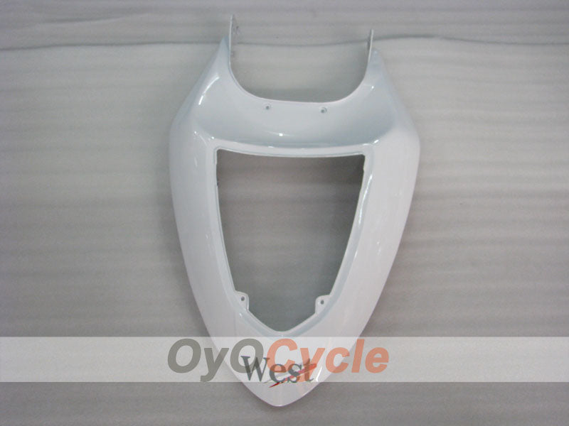 Rear Tail Fairing For Kawasaki 05-06 Ninja ZX-6R #OYO87913122 Main image