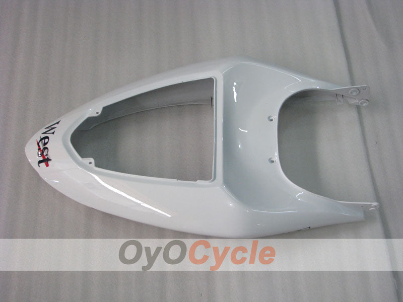 Rear Tail Fairing For Kawasaki 05-06 Ninja ZX-6R #OYO87913122 Secondary image