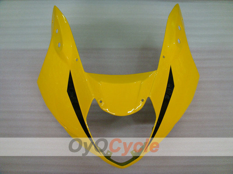 Front Upper Fairing For Suzuki 03-04 GSXR1000 #OYO87910490 Main image