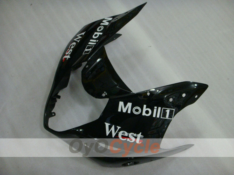 Front Upper Fairing For Suzuki 03-04 GSXR1000 #OYO87910508 Secondary image