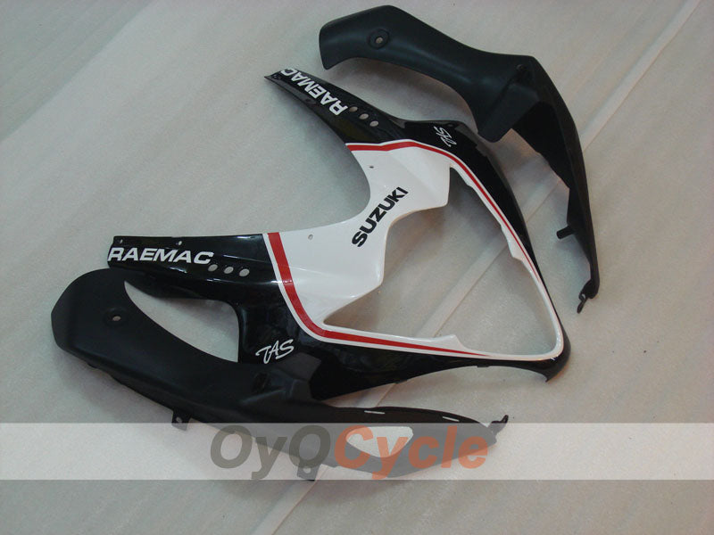 Front Upper Fairing For Suzuki 05-06 GSXR1000 #OYO87908468 Main image