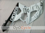Left & Right Side Fairing For Suzuki 05-06 GSXR1000 #OYO87910554