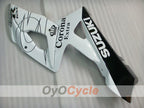 Left & Right Side Fairing For Suzuki 05-06 GSXR1000 #OYO87910554