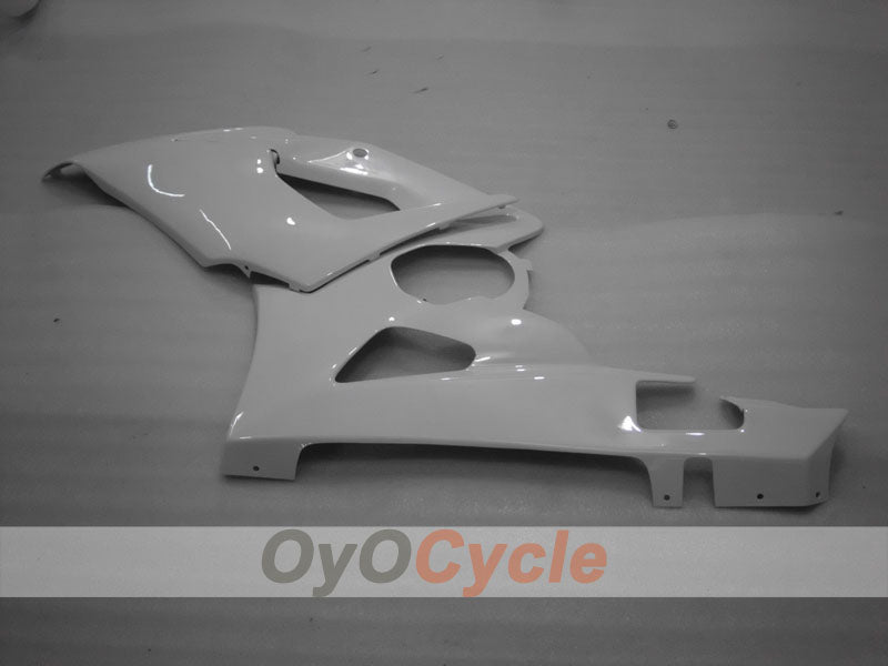 Left & Right Side Fairing For Suzuki 05-06 GSXR1000 #OYO87910569 Main image