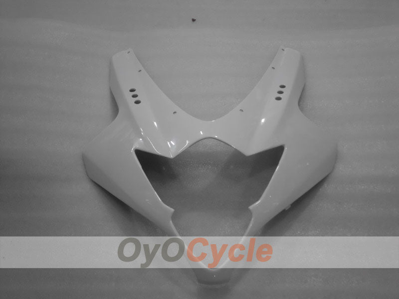 Front Upper Fairing For Suzuki 05-06 GSXR1000 #OYO87910567 Main image