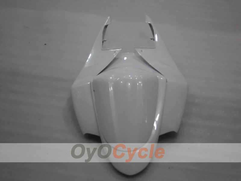Rear Tail Fairing + Seat Cover For Suzuki 05-06 GSXR1000 #OYO87910568 Main image