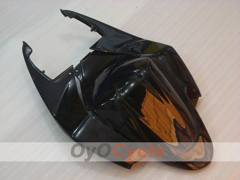 Rear Tail Fairing + Seat Cover For Suzuki 05-06 GSXR1000 #OYO87910575 Secondary image