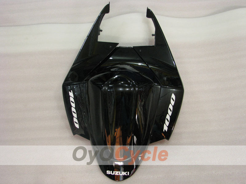 Rear Tail Fairing + Seat Cover For Suzuki 05-06 GSXR1000 #OYO87910583 Main image